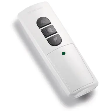Becker Centronic EC541-II tek kanallı panjur kumandası
