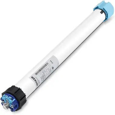 Becker R20/17 C01 alıcılı panjur motoru