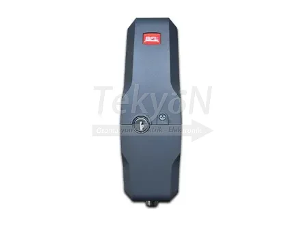 BFT EBP yer tipi elektrikli kilit