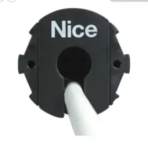 Nice Era S düz tüp panjur motoru