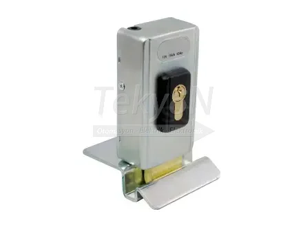Nice PLA10 yer tipi elektrikli kilit