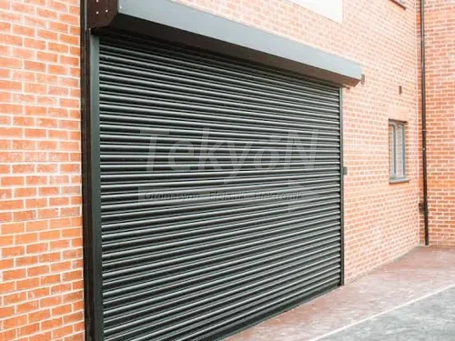 Bodrum Marantec yetkili servis – TekyöN Otomasyon